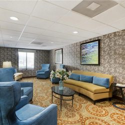 BW RichmondHill GA Lobby