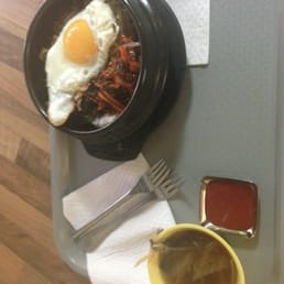 5:50 - really great fresh feed - hit beef and veg dish yum yum 5:50 - really great fresh feed - hit beef and veg dish yum yum