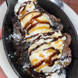 Casa Fiesta - Lunas Delight Skillet