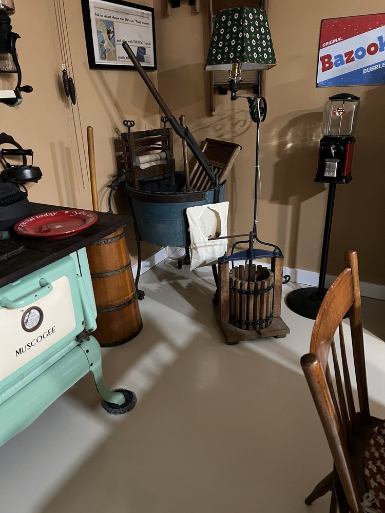 LKN GARAGE EPOXY FLOORING Updated August 2024 30 Photos 4517