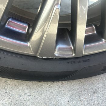 Merlan Wheel Repair  - Wheel & Rim Repair Near Me