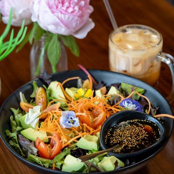 Local Asian Bistro - Green Salad - Thai Near Me - Vancouver, Washington Local Asian Bistro - Green Salad - Thai Near Me - Vancouver, Washington