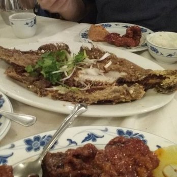 Queens Seafood Restaurant - Seafood Near Me - Elmhurst, New York