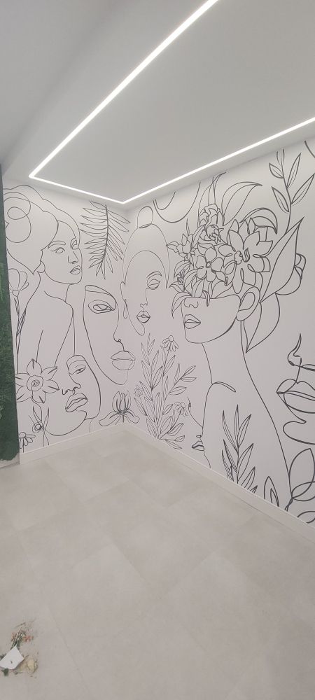 Slide of Rafael M&C Constructions