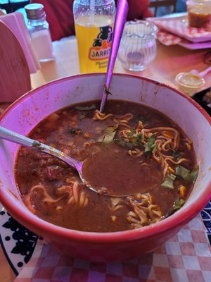 Birria Catrina by null