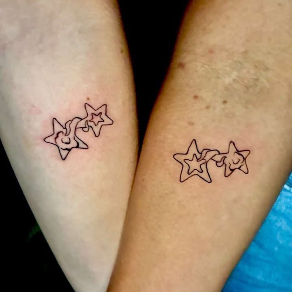 Tattoo! Tattoo!