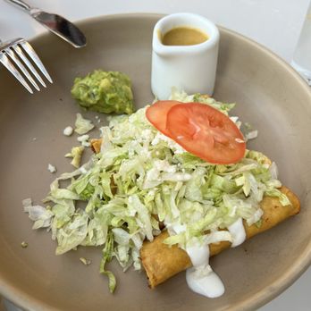 Centrico - Mexican Near Me - Anaheim, California