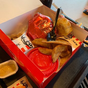 KFC - Fast Food Near Me - Moscow, Idaho KFC - Fast Food Near Me - Moscow, Idaho
