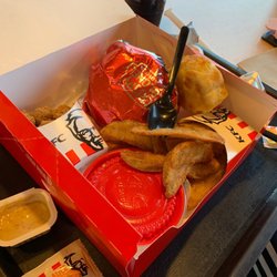 KFC