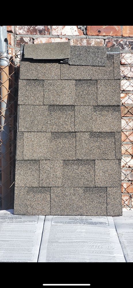 Slide of Noriega Roofing