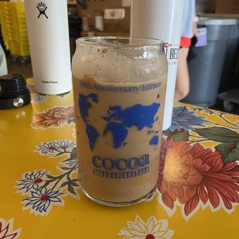 COCOA CINNAMON - Updated January 2025 - 252 Photos & 196 Reviews - 2013