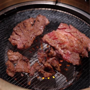 Mama Xita BBQ - Korean Near Me - Bellevue, Washington Mama Xita BBQ - Korean Near Me - Bellevue, Washington