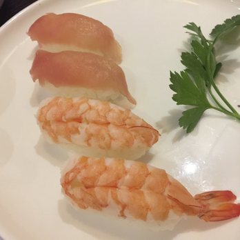 Tao Sushi - Ebi n suzuki scottato - Japanese Near Me - La Spezia, SP Tao Sushi - Ebi n suzuki scottato - Japanese Near Me - La Spezia, SP