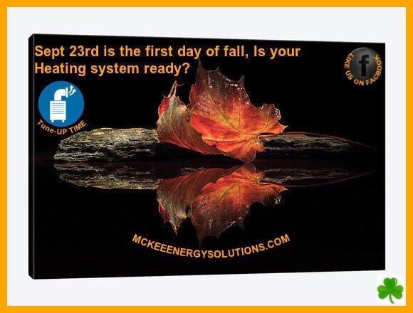 Slide of Mckee Brothers Energy Solutions