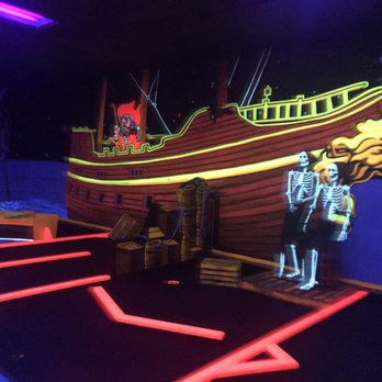 Imagine 3D Mini Golf - Mini Golf Near Me - Gilbert, Arizona Imagine 3D Mini Golf - Mini Golf Near Me - Gilbert, Arizona