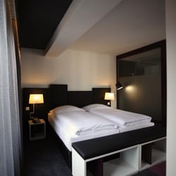 Hotel Bliss - Bliss Designhotel Frankfurt City
