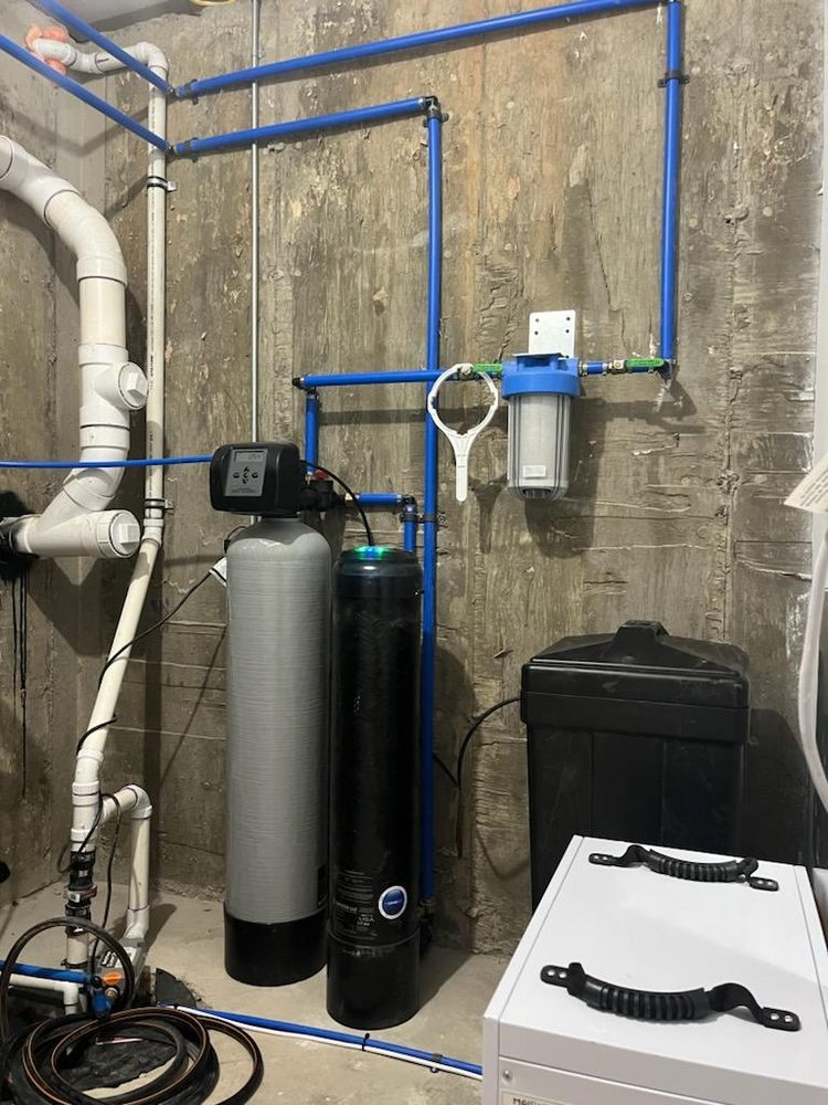 Slide of Patrick Sullivan Plumbing & HVAC