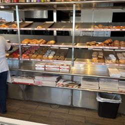 Shipley Do-Nuts