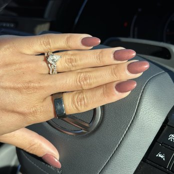 Beaux Toes - Nail Salons Near Me - The Woodlands, Texas