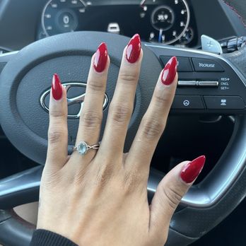 Nail Club - Nail Salons Near Me - Glendale, Arizona