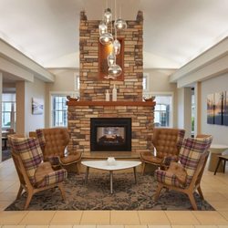Residence Inn By Marriott Gravenhurst Muskoka Wharf