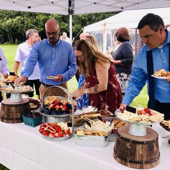 City Moose Catering - Caterers Near Me - Hudson, New Hampshire