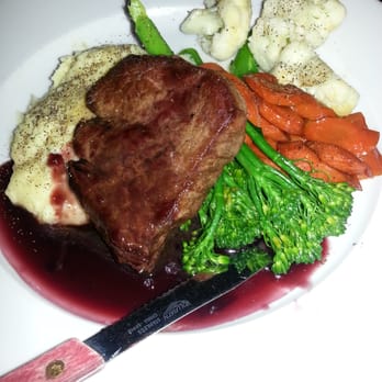 High Hand Cafe - Melt in your mouth beef tenderloin - New American Near Me - Loomis, California High Hand Cafe - Melt in your mouth beef tenderloin - New American Near Me - Loomis, California