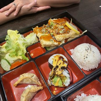 Unome Sushi - Sushi Bars Near Me - Richmond Hill, Ontario Unome Sushi - Sushi Bars Near Me - Richmond Hill, Ontario