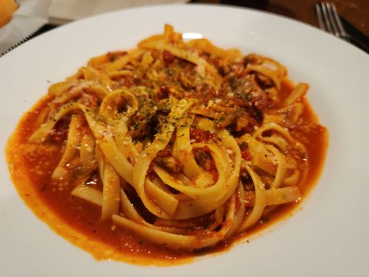 Nicoletto's Italian Kitchen (Hillsboro Village) by null