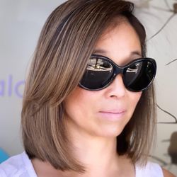 Nabi Salon - Color and Cut by Su