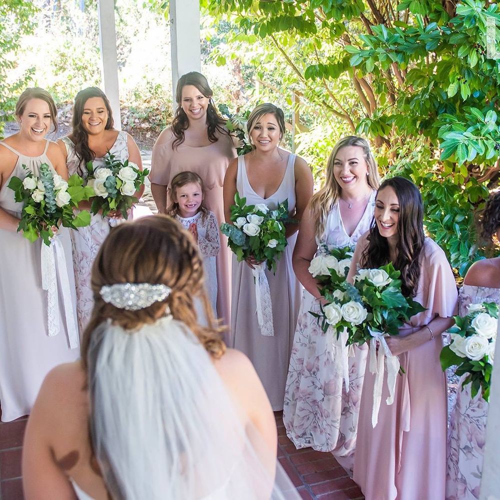 Blush Makeup Studio - Makeup Artists Near Me - Monterey, California Blush Makeup Studio - Makeup Artists Near Me - Monterey, California