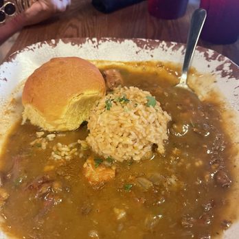 Mambo’s - Gumbo - Cajun/Creole Near Me - New Orleans, Louisiana Mambo’s - Gumbo - Cajun/Creole Near Me - New Orleans, Louisiana