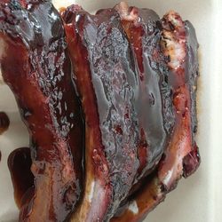 Circle M BBQ