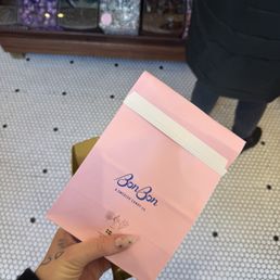 candy bag candy bag