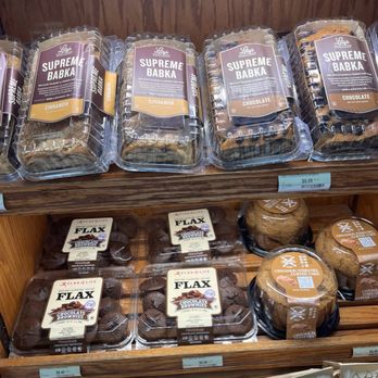 Wild Roots Market - baked goods - Organic Stores Near Me - Felton, California Wild Roots Market - baked goods - Organic Stores Near Me - Felton, California