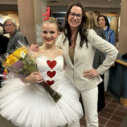 Central Virginia Dance Academy