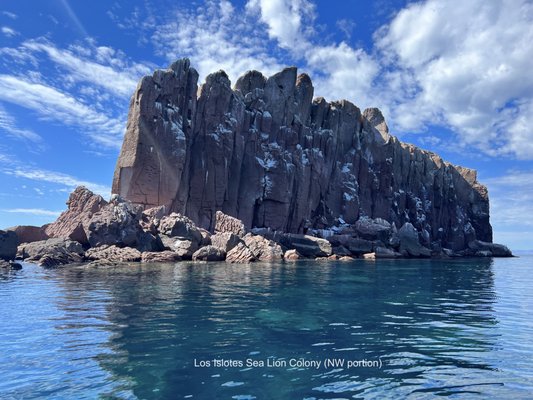 The Cortez Club, Dive Center. by null