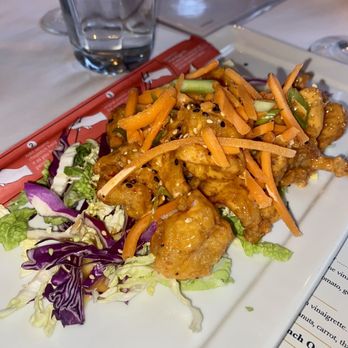17 River Grille - Firecracker shrimp - American Near Me - Chagrin Falls, Ohio 17 River Grille - Firecracker shrimp - American Near Me - Chagrin Falls, Ohio