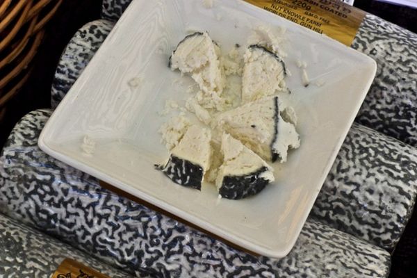 Notting Hill Farmers' Market by null