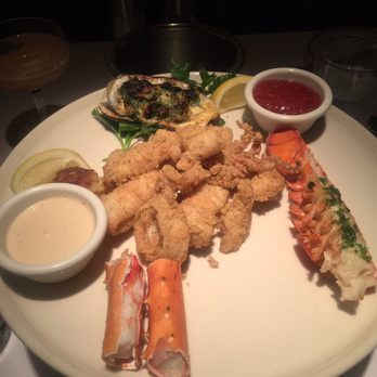 Shaw's Crab House - Seafood Near Me - Chicago, Illinois Shaw's Crab House - Seafood Near Me - Chicago, Illinois