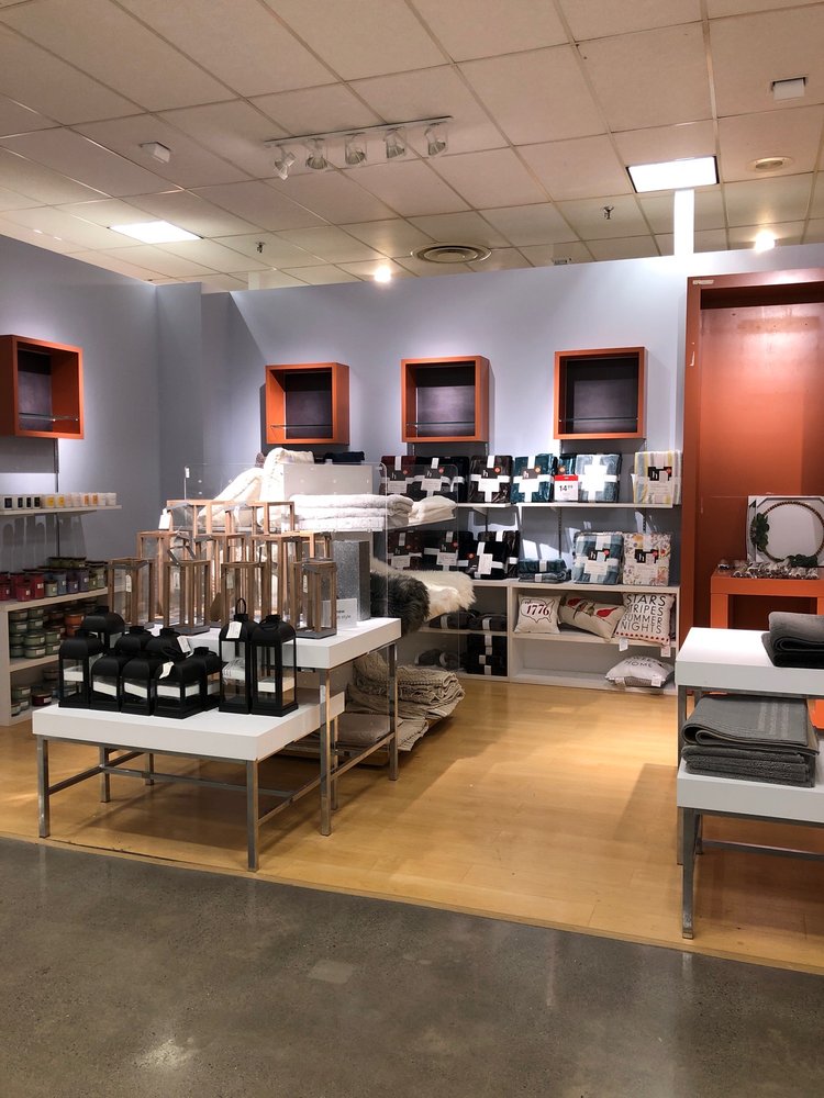 JCPENNEY Updated August 2024 7777 Eastpoint Mall, Baltimore