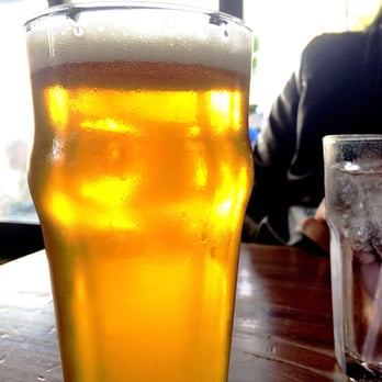 The Monk's Kettle - Pliny the Elder. Good beer but not as good as hyped up to be. - Bars Near Me - Oakland, California