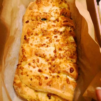 Domino's Pizza - a cheesy bread in a box - Pizza Near Me - Kingsville, Texas Domino's Pizza - a cheesy bread in a box - Pizza Near Me - Kingsville, Texas