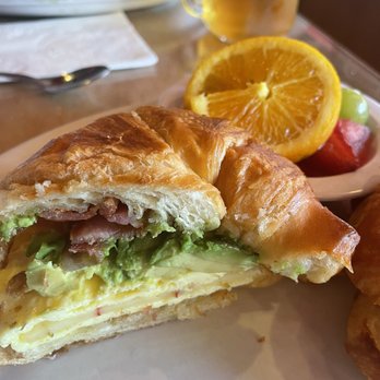 Mo's Egg House - *Breakfast Croissant - Breakfast & Brunch Near Me - Temecula, California Mo's Egg House - *Breakfast Croissant - Breakfast & Brunch Near Me - Temecula, California