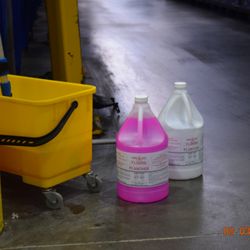 Safe Step Solutions