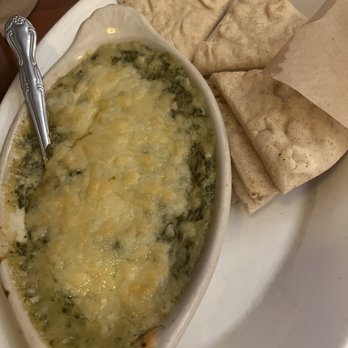 Parker's on Fall - Amazing spinach artichoke dip - Burgers Near Me - Seneca Falls, New York Parker's on Fall - Amazing spinach artichoke dip - Burgers Near Me - Seneca Falls, New York