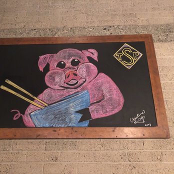 The Salted Pig - Salted Pig. - Gastropubs Near Me - Riverside, California
