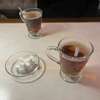 Schwarzes Meer - Hot tea - Turkish Near Me - Dusseldorf, NW Schwarzes Meer - Hot tea - Turkish Near Me - Dusseldorf, NW