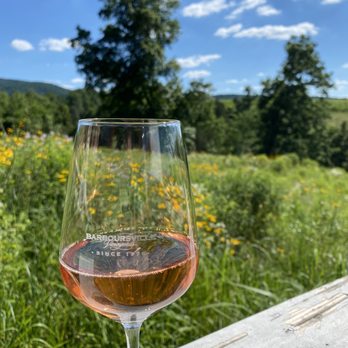 Barboursville Vineyards - Brut rose - Wineries Near Me - Barboursville, Virginia Barboursville Vineyards - Brut rose - Wineries Near Me - Barboursville, Virginia