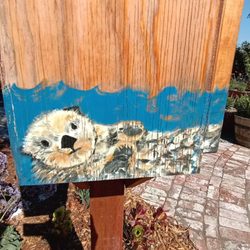 Little Free Library